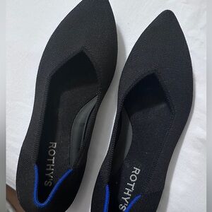 Rothy’s The Point 2